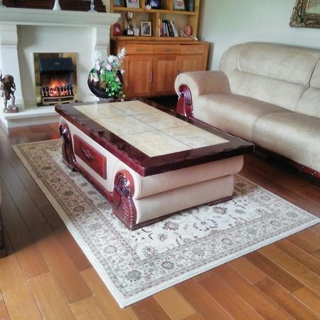 Riverview Country House باليناسلو المظهر الخارجي الصورة