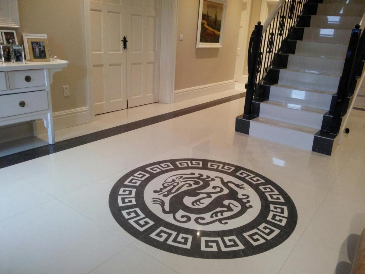 Riverview Country House باليناسلو المظهر الخارجي الصورة
